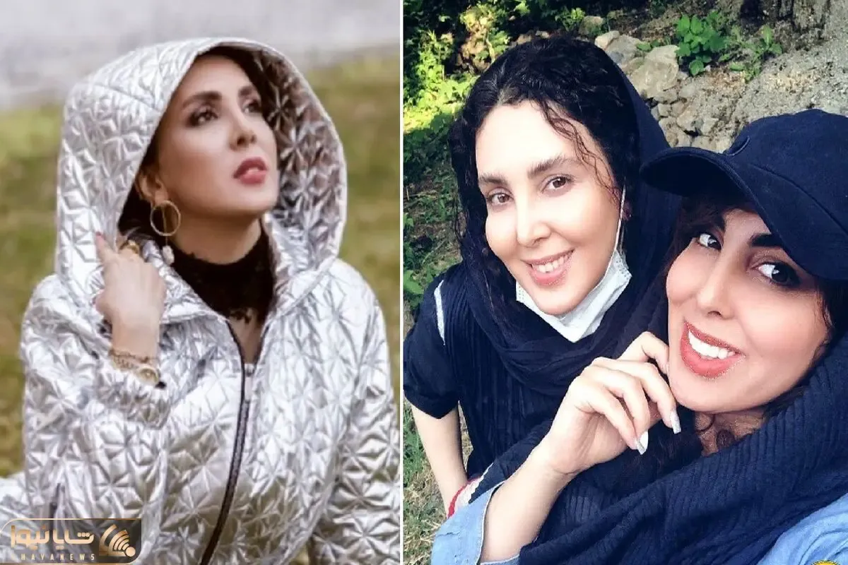 ظاهری نو از لیلا بلوکات بعد برگشتش به اینستاگرام؛ خوشتیپی اروپایی در کنسرتی دیده نشده!