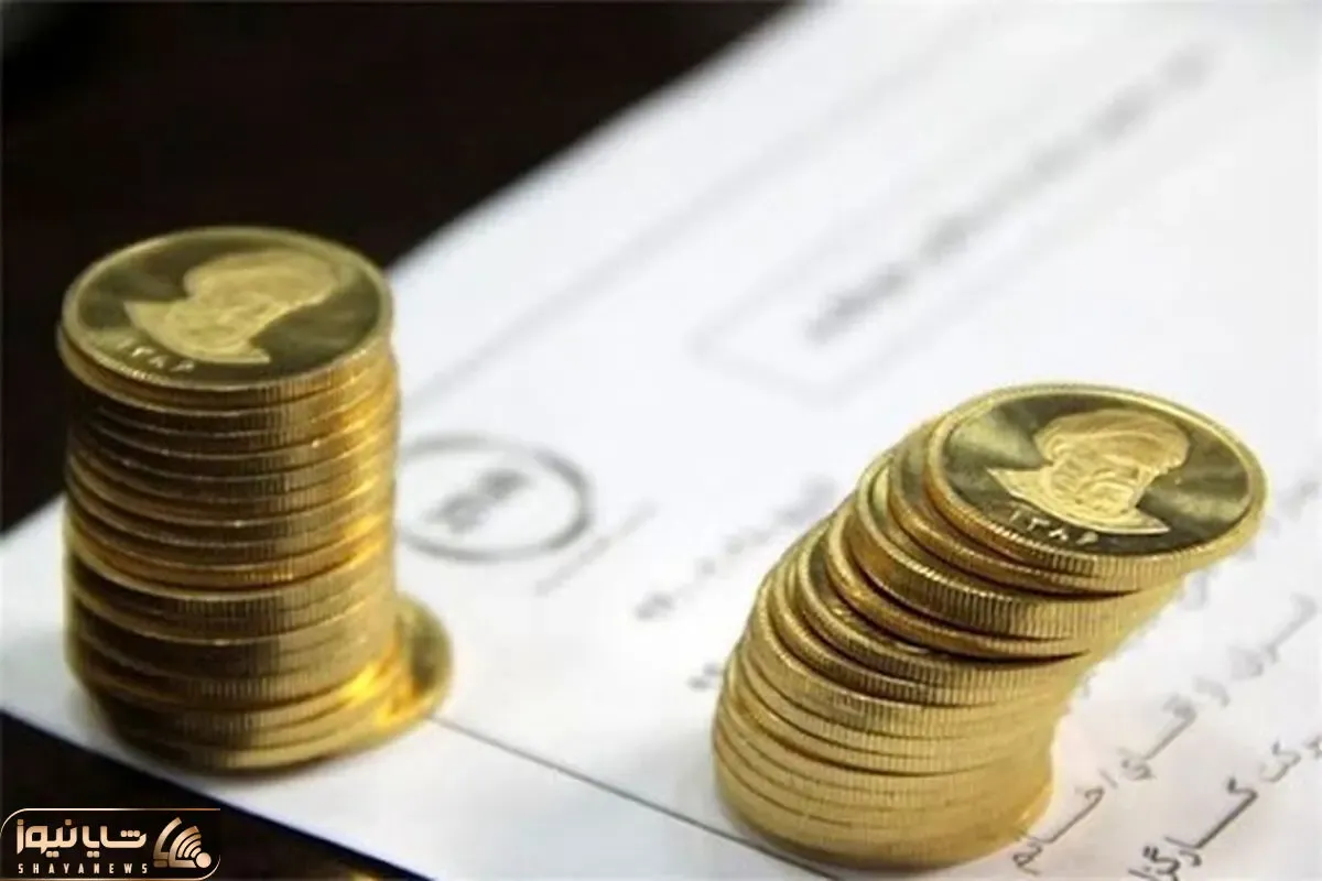 سکه بخریم یا اوراق سکه؟ سود کدام بیشتر است؟