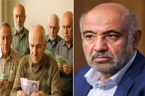 خبر مهم برای بازنشستگان تأمین اجتماعی؛ واریز معوقات و افزایش حقوق از ۱۰ شهریور؟