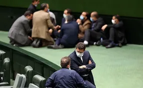 سوابق کاری و تحصیلات نمایندگانی که طرح صیانت را تصویب کردند
