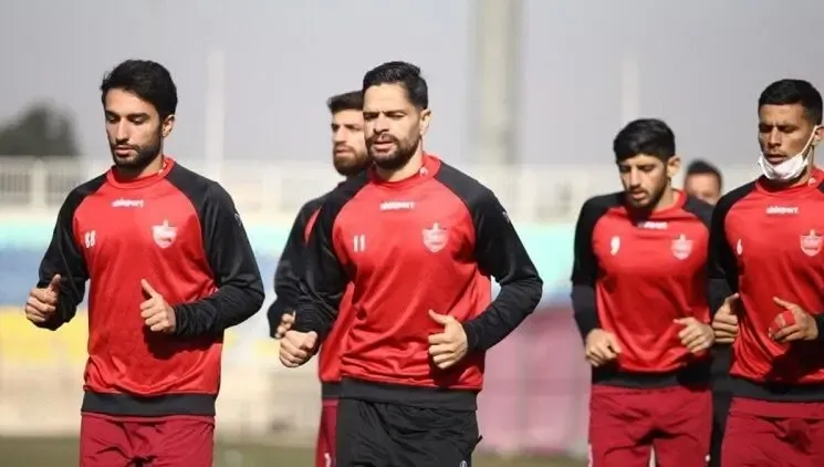 فهرست خروجی های پرسپولیس مشخص شد؛ 5 بازیکن می روند!