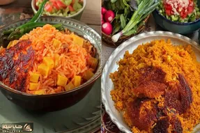 یک نکته مهم برای اینکه استانبولی شفته نشه؛ اینجوری مقاومت برنج رو بالا ببرید