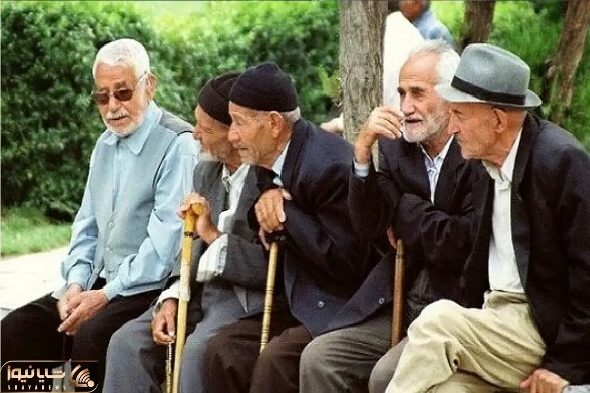 فیش حقوقی تیر ۱۴۰۵ بازنشستگان تأمین اجتماعی منتشر شد | مابه‌التفاوت واریز شد؟