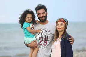 منوچهر هادی عکس دو خانم بازیگر را در صفحه اینستاگرام منتشر کرد!