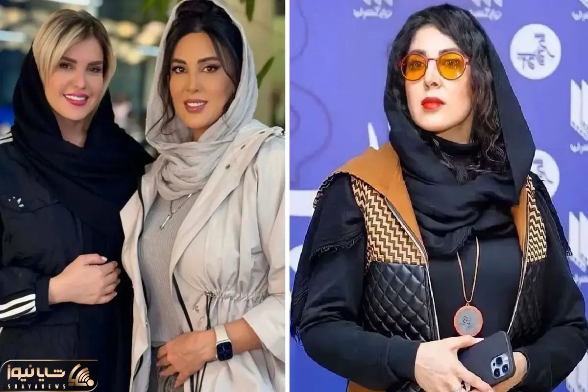 بیوگرافی لیلا بلوکات و جذابیت 24 سالگی ‌اش / قرار بود بشه زلیخا ولی بهترشو دادن بهش
