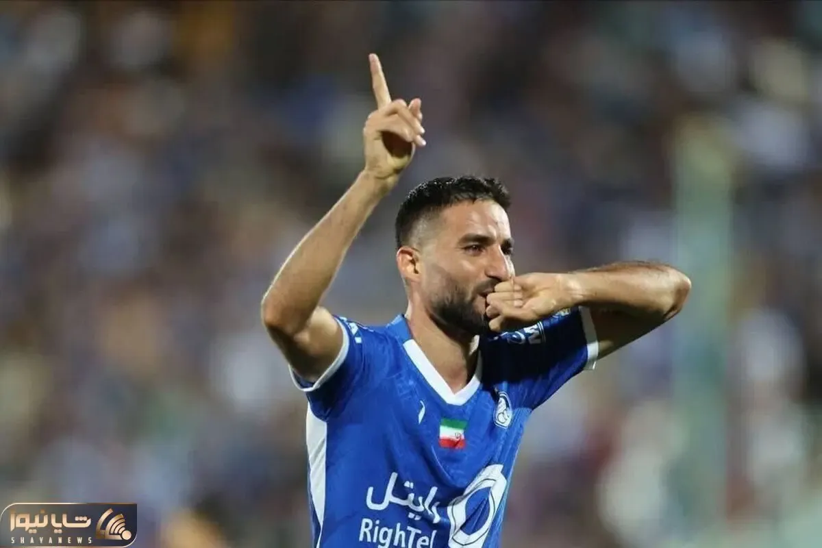 پشت پرده جدایی احتمالی مهرداد محمدی از استقلال فاش شد
