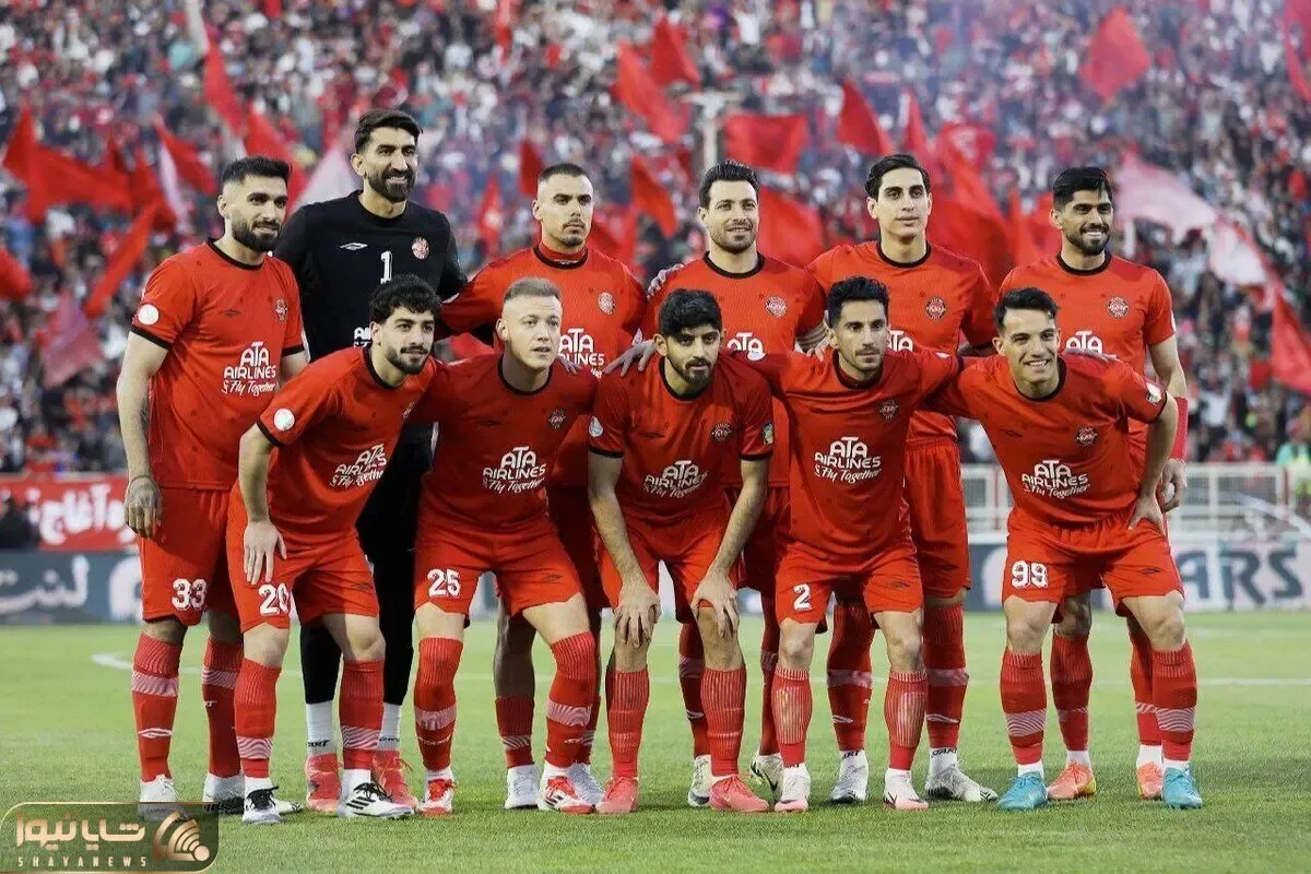 دومین شوک لیگ به شاگردان اسکوچیچ بعد از باخت مقابل خیبر