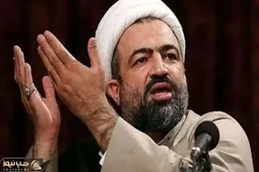 حمله حمید رسایی به پرستو احمدی / کنسرت فرضی یک «بی حیا» عملیات فریب است
