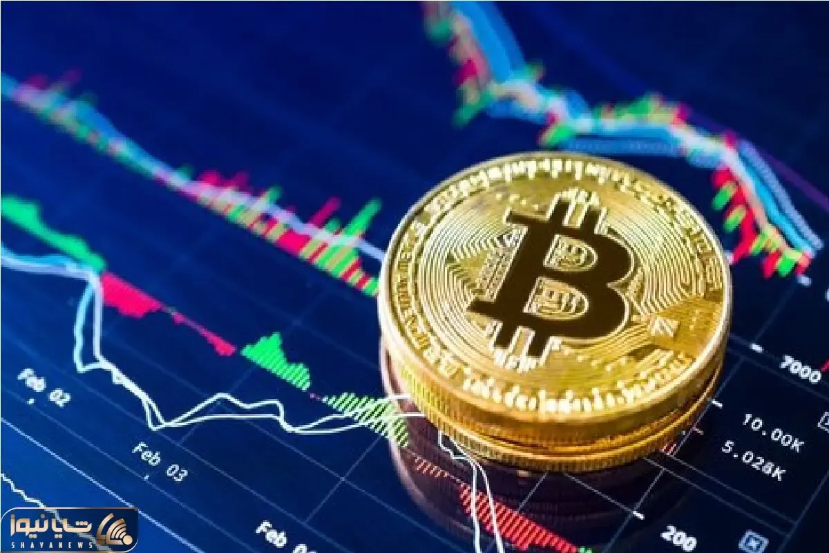 قیمت بیت کوین و ارز‌های دیجیتال سه‌شنبه ۲۹ اردیبهشت ۱۴۰۵