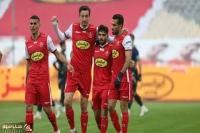 پدیده پرسپولیس معادلات ساپینتو را به هم ریخت!