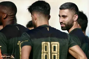 یک ستاره دیگر هم از سپاهان رفتنی شد؟