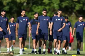 آخرین خبرها از نقل و انتقالات پرسپولیس پنج شنبه 18 تیر