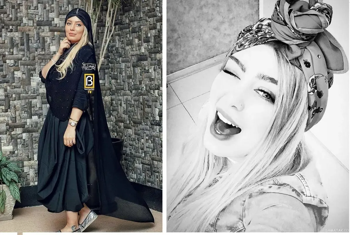 بدنسازِ لات چه حالی میده به سحر، ولنجک قلبمی؛ خانمی فحش خورت واسه ایناس!