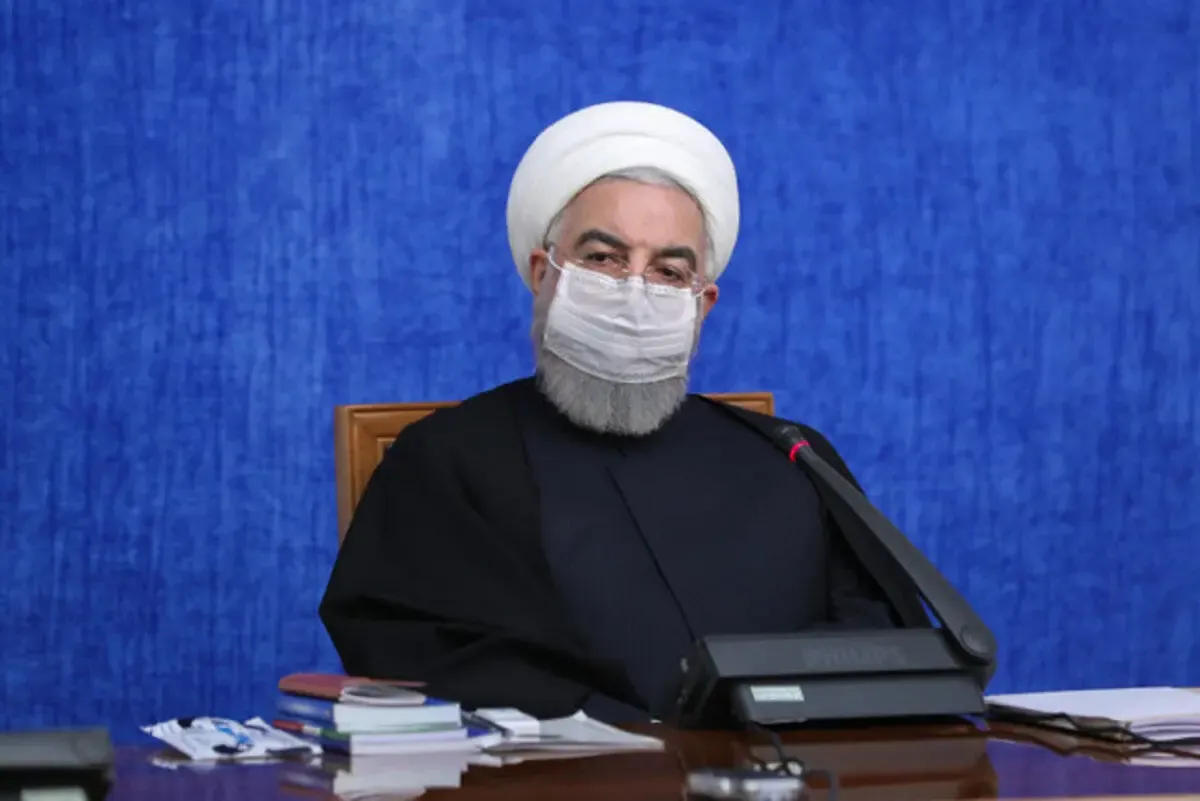 بازنشستگان منتظر پاداش و پاداش نجومی روحانی