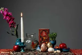 زمان و ساعت دقیق لحظه تحویل سال 1404 + تقویم شمسی 1404