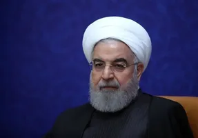 هشدار روحانی  : عملیات روانی تخریبی در اقتصاد و بورس