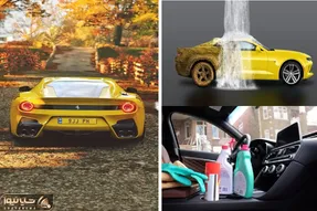 ماشین مثل بچه ی آدم میمونه باید حسابی بهش برسی! با این ترفندا ماشینتو عروس کن، حرفه ای