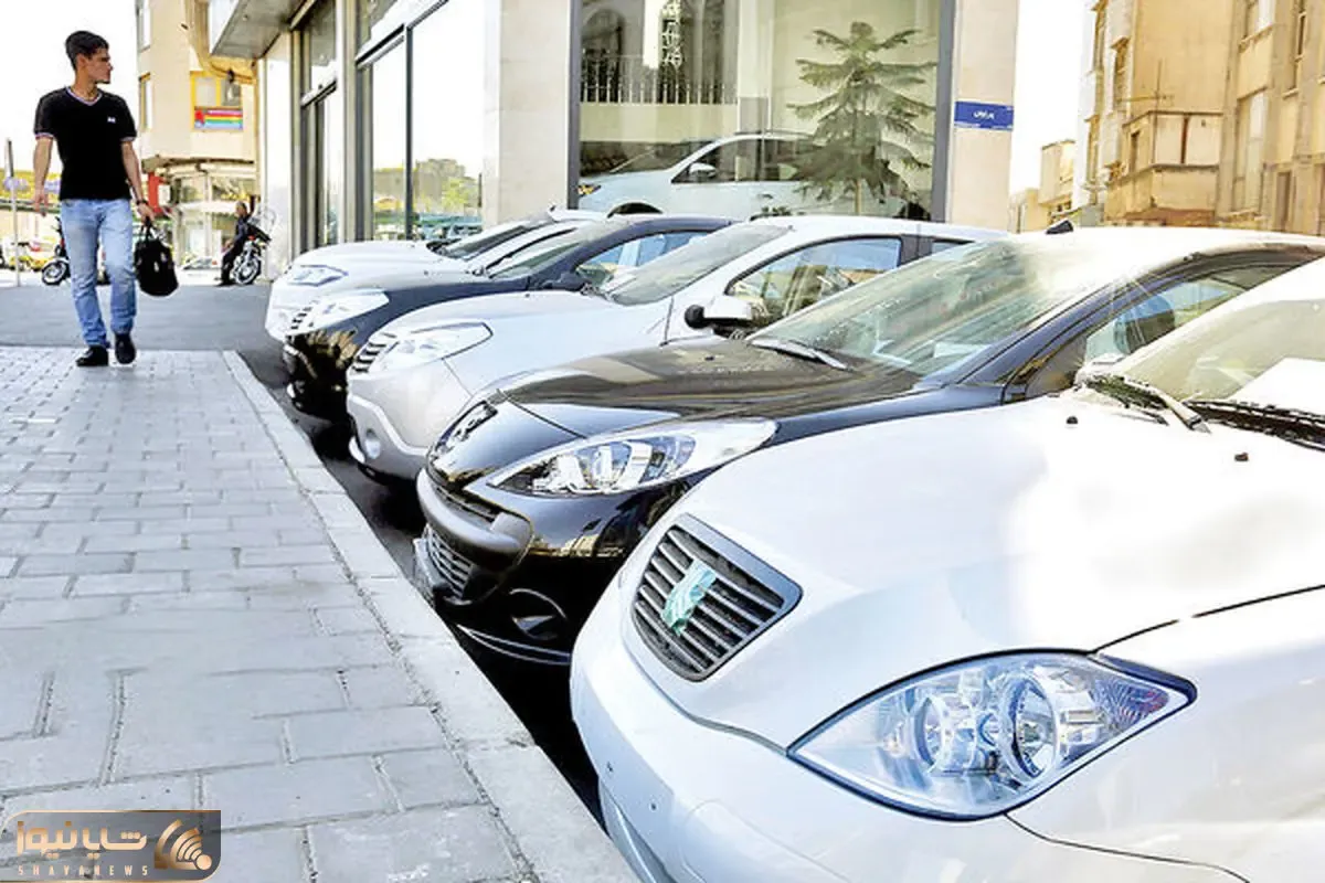 رشد 25 درصدی کف قیمت کارخانه ای خودرو