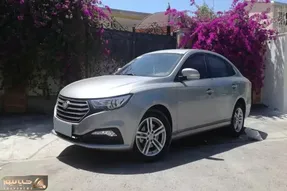 بسترن B30 دوباره برگشت؛ قیمت بیش از 800 میلیون!