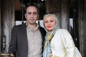 آواز شاد؛ تو مراسم عقد عارف لرستانی سیامک انصاری چرا همچین میرقصه
