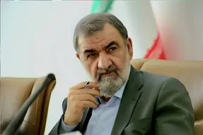 دیدار خبرساز محسن رضایی و فرمانده ارتش پاکستان؛ هشدار به آمریکا درباره تنگه هرمز