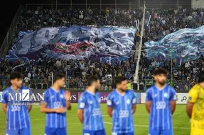 AFC  مخالف میزبانی استقلال در عراق