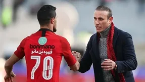 گل محمدی، آقای گل سابق را می خواهد!