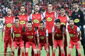 ترکیب احتمالی پرسپولیس برای بازی مقابل هوادار مثل دیدار قبل؟