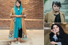 فیگور و استایل خارجکی 