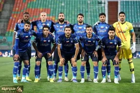 ترکیب احتمالی استقلال برای بازی امروز مقابل آلومینیوم اراک