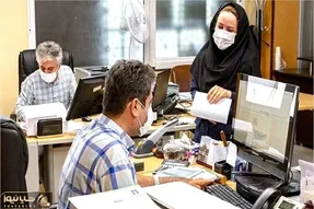 تیر ماه سرنوشت‌ساز کارکنان شرکتی / آیا گره‌ کور تبدیل وضعیت باز می‌شود؟