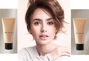 می دونی چرا باید از BB کرم و CC کرم استفاده کنی؟ بیا تا هم فرقشون و بگم هم مزیت هاشون
