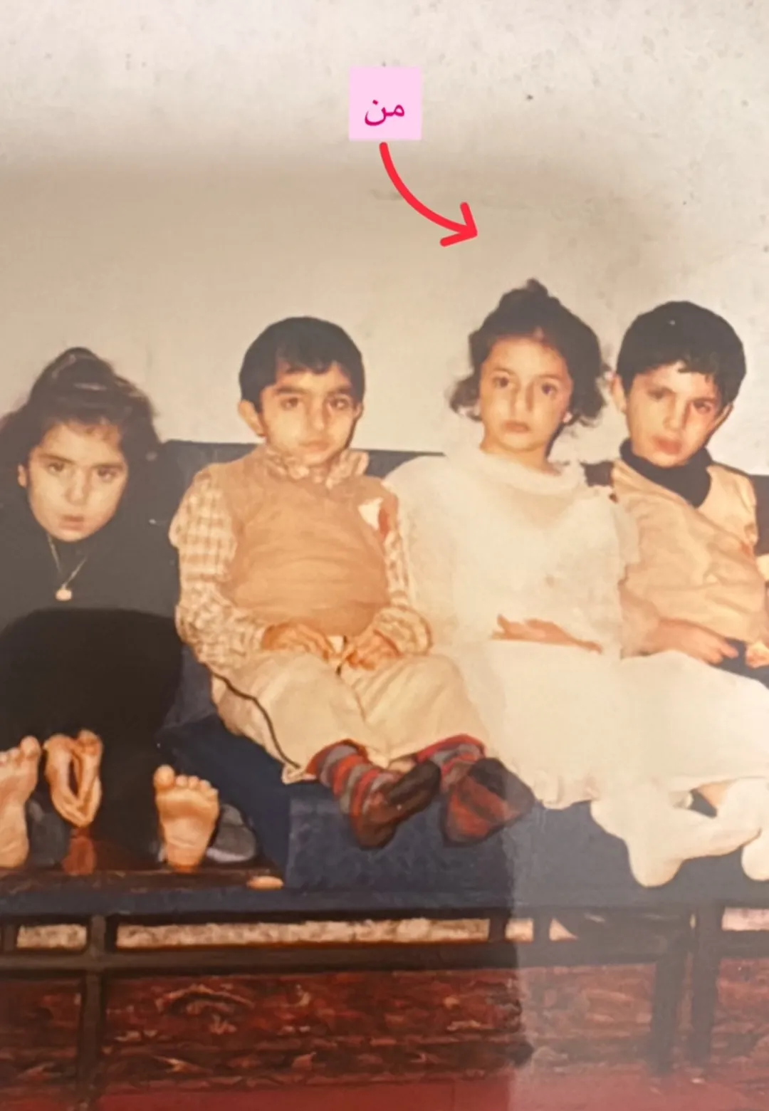 شبنم قلی خانی