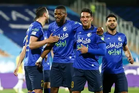 استقلال به دنبال یک رکورد فوق العاده در لیگ!