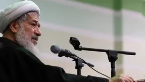 محمود امجد هم پیاله جدید منافقین؟