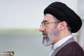 نامه رهبر انقلاب به بیت شهید آل‌هاشم