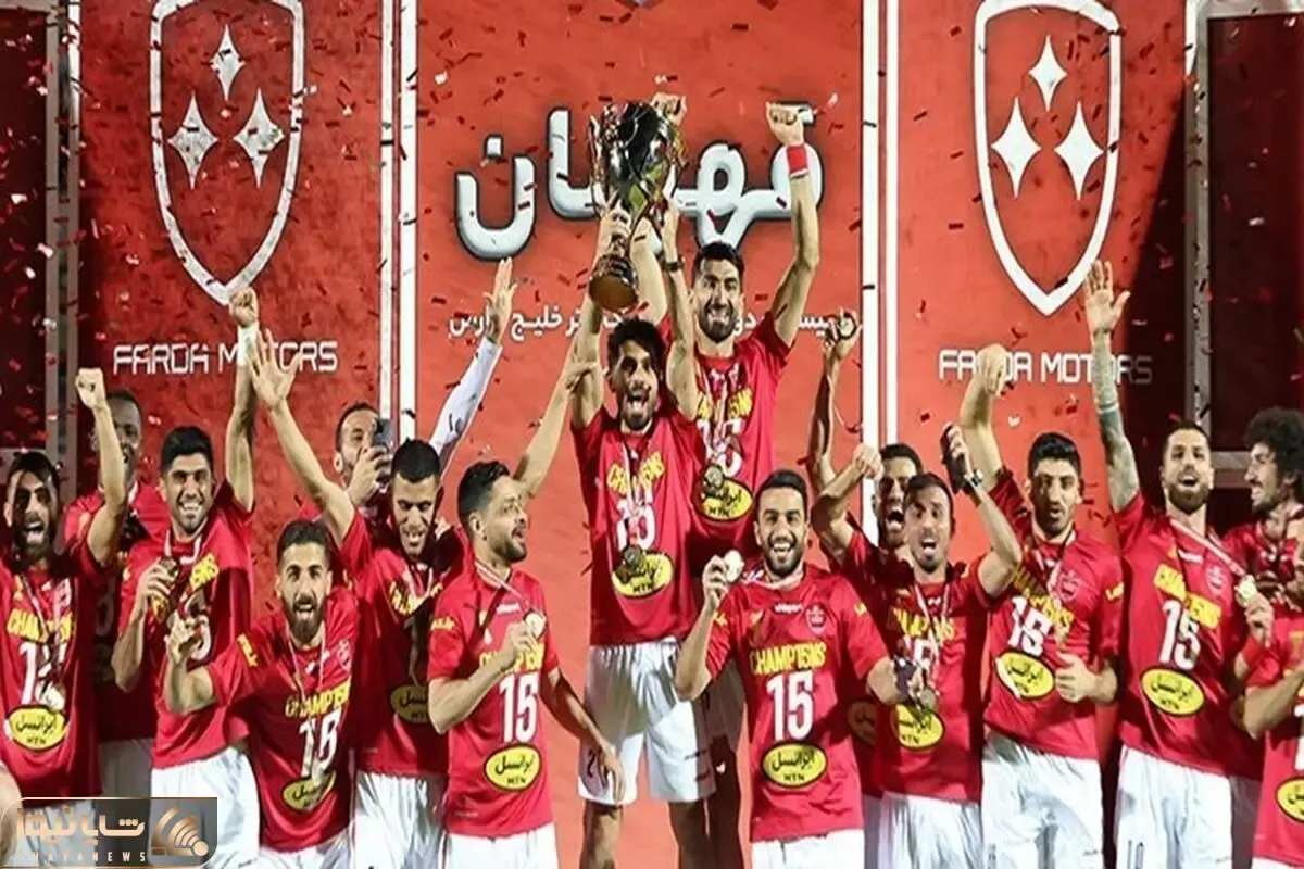 چند خبر تازه از نقل و انتقالات پرسپولیس امروز سه شنبه 23 خرداد