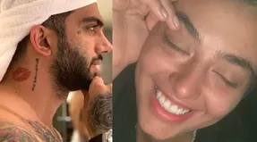 ریحانه پارسا ، حامد بهداد ببخشید حتی به غلط!