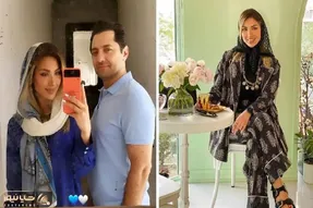 پولو خیلیا دارن ولی سلیقه رو نه؛ برعکس زن رادان دکور خونه شون چقدر از مد جلوئه شاهانه