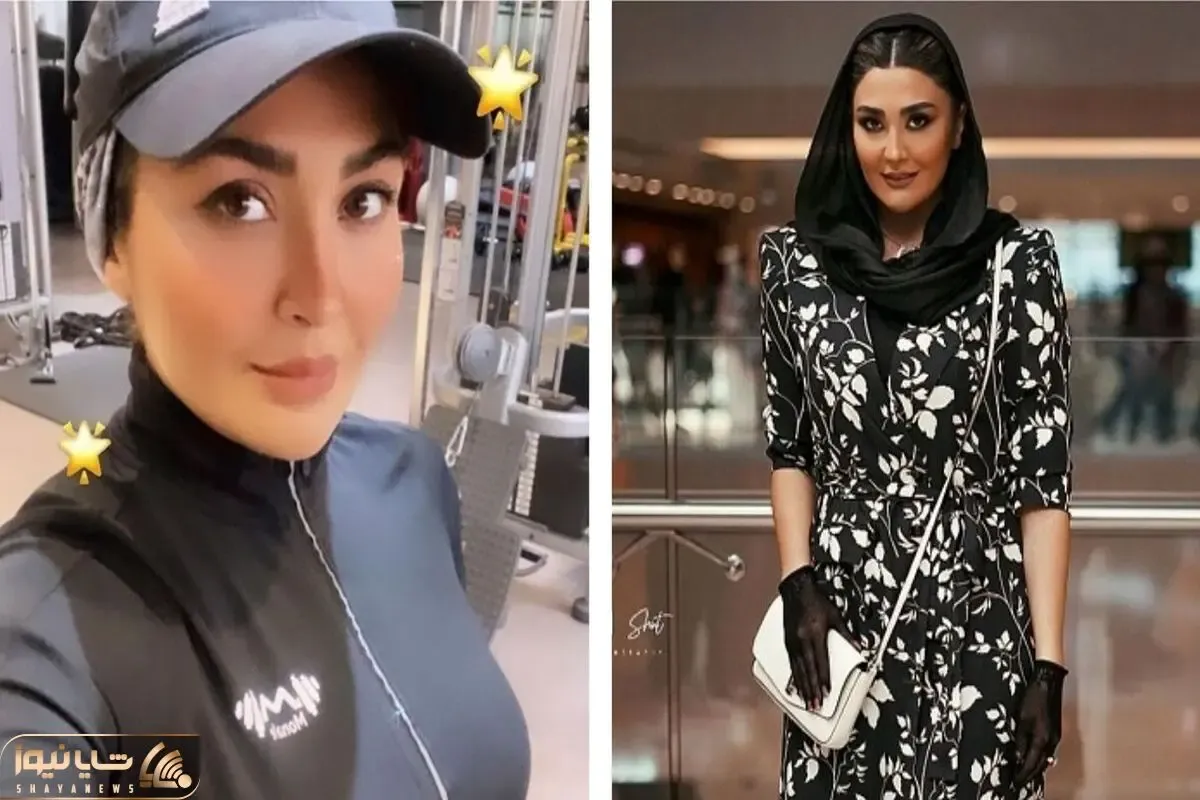 راه بی نتیجه بازیگری مریم معصومی را بدنساز کرد؛ ازعلوم سیاسی تا باشگاه ورزشی
