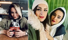 بینیِ باورنکردنی و دو کیلویی 