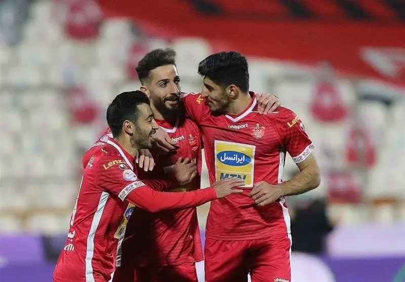 جدایی 2 پرسپولیسی قطعی شد؛ چند ستاره در لیست انتظار یحیی!