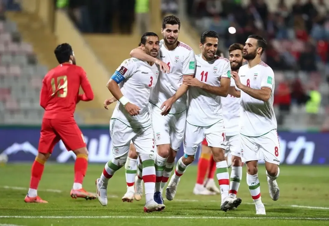 تیم ملی در سید دو جام جهانی!؟