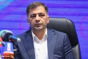 وا بده آقای حجت کریمی!