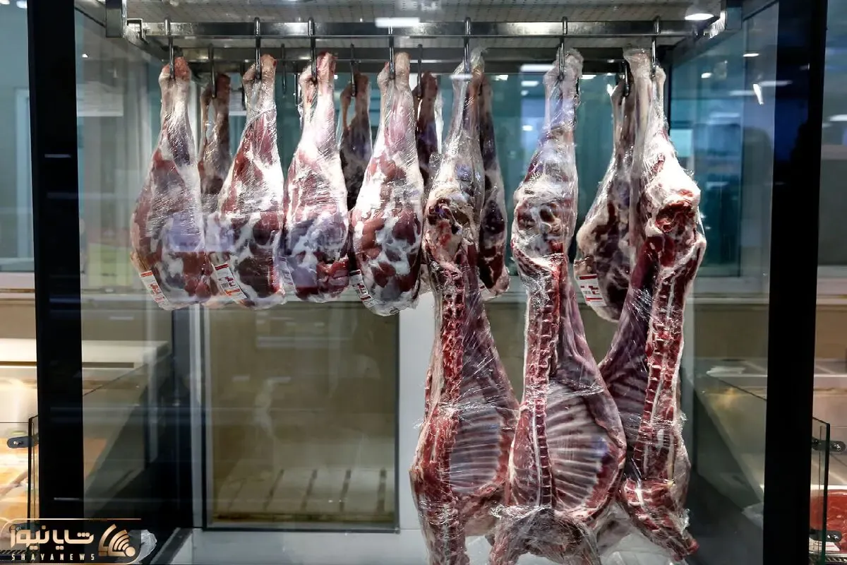 قیمت گوشت قرمز امروز ۱۹ اردیبهشت ۱۴۰۵ + جدول