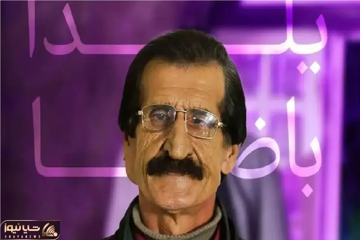 آواز محلی/گرایلی شمالی میخونه تو برنامه علی ضیا/مردم یکی یکی میان وسط
