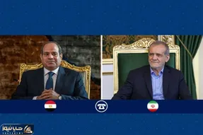 پزشکیان: جنگ نه به نفع ایران، نه آمریکا و نه منطقه خواهد بود