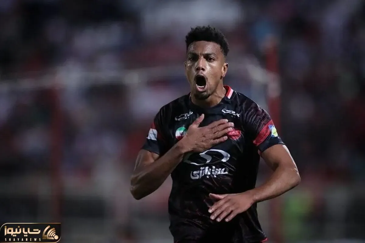 ایوب العملود و پرسپولیس به پایان راه رسیدند؟