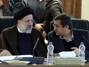 همتی بالاخره از ابراهیم رئیسی جلو زد!