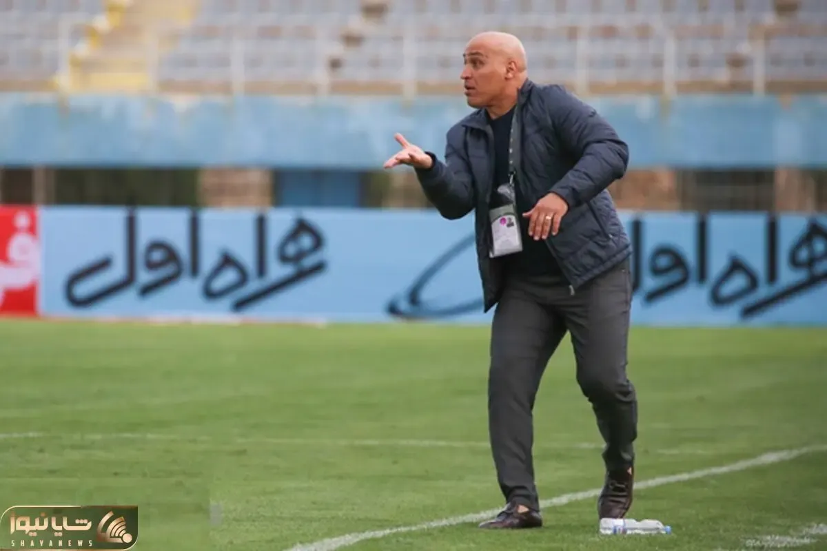 از استعفای اینستاگرامی تا بازگشت محبوب استقلالی ها به لیگ برتر